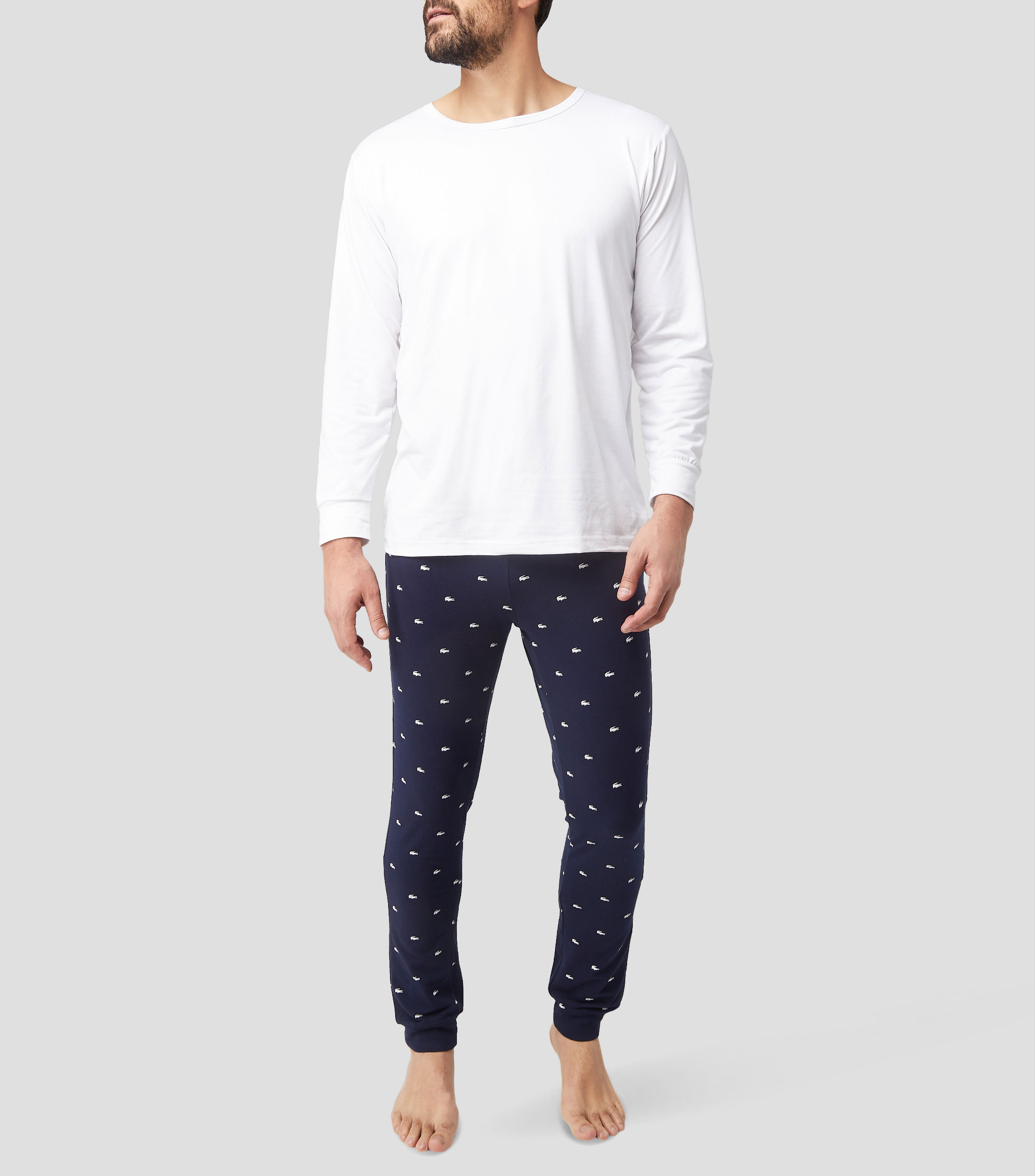 Pantalon pijama Hombre